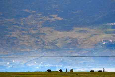 木那地区：旅游指南、文化历史、自然风光全方位解析