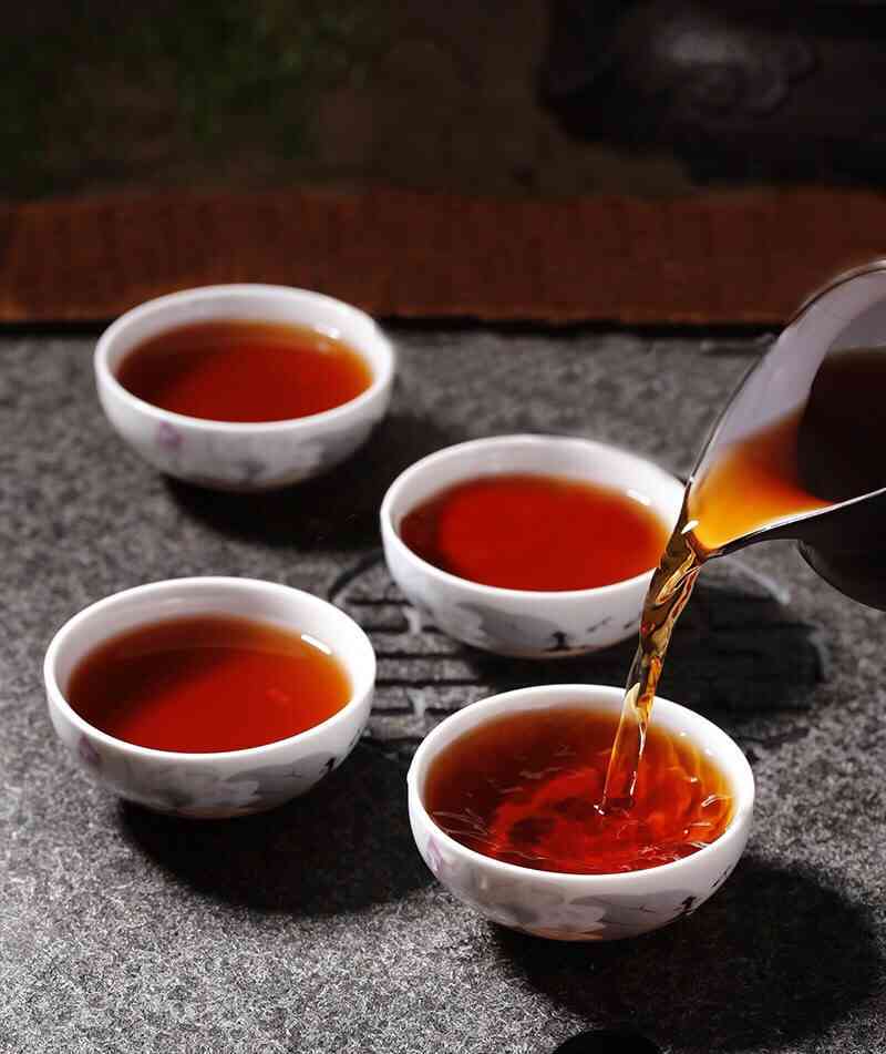 最正宗上等的普洱茶是什么