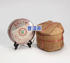 大益普洱茶：醇厚口感与独特香气的完美结合