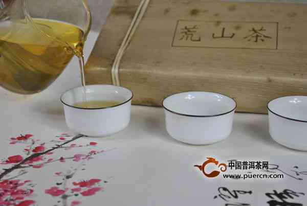 云南雪白普洱茶：品种特点、制作工艺、口感鉴及选购指南