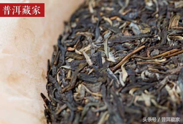 熟普洱茶饼茶保存方法窍门：全方位指南，让你的茶叶长久保！