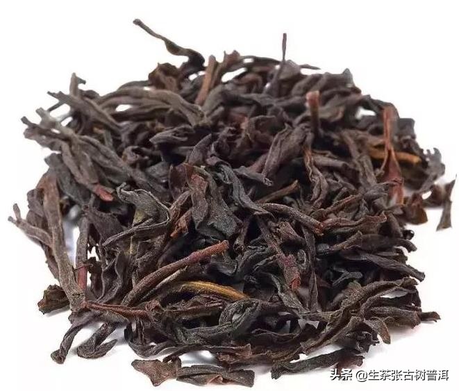 转化中的普洱茶难喝的原因是什么？