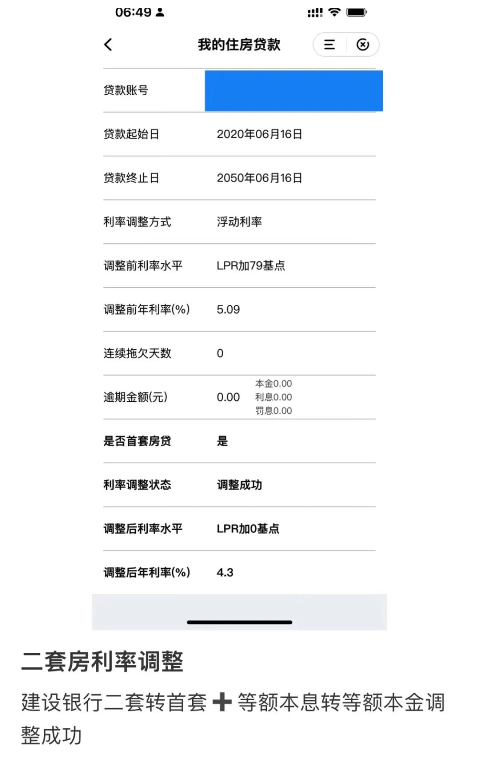 中信还多少降多少额度：贷款总额度随还款金额调整