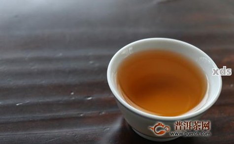 隔夜普洱茶泡水再饮，女生适宜吗？普洱茶水隔夜是否可饮？