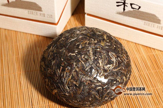 怎样保存普洱茶生茶不变色