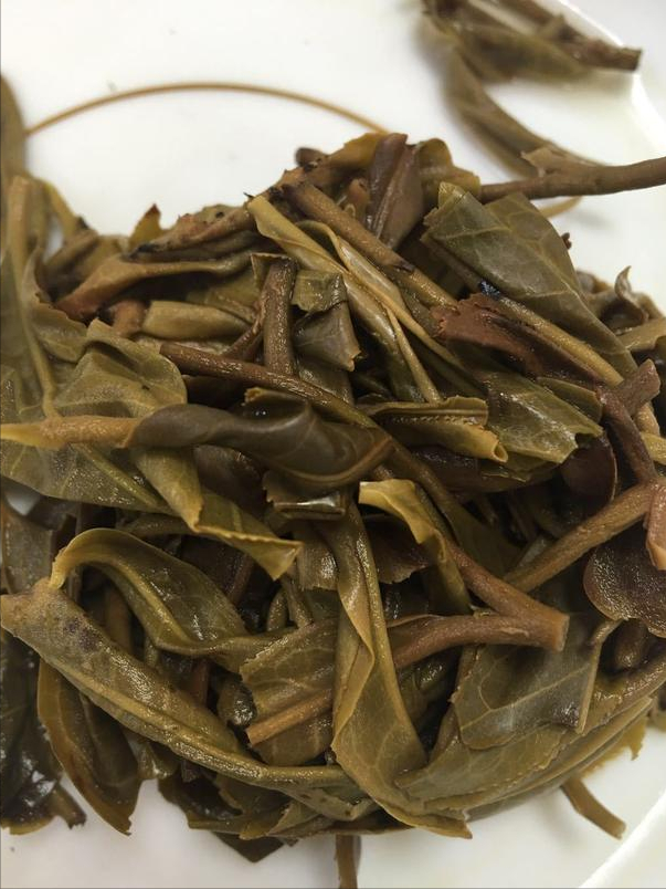 普洱茶品种大全：从古树熟茶到散装生茶，了解各种类型与特点