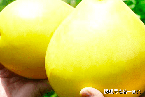 柚子皮泡茶：新还是陈旧？如何选择的柚子皮？