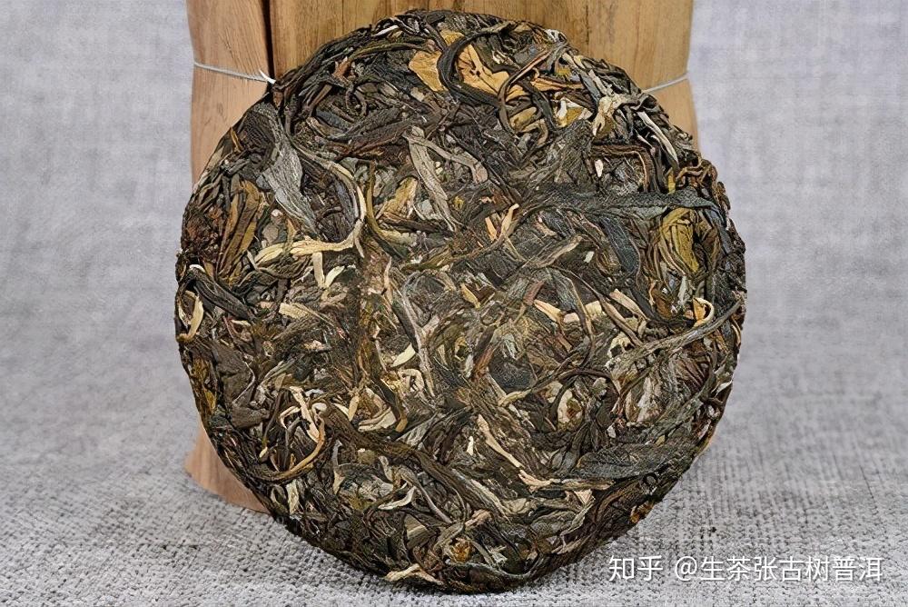 普洱茶生茶冰岛的多重功效及其作用机理解析