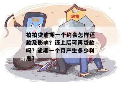 ：一期还款后，再度借款的可行性及其影响因素