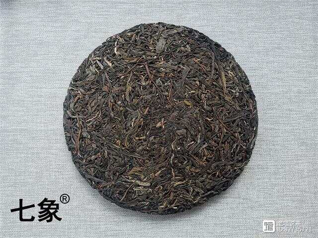 弯普洱茶的独特魅力与健益处