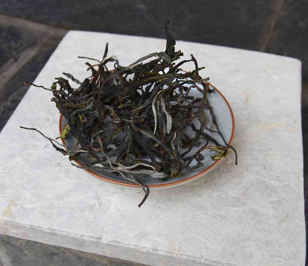 薄荷塘普洱茶生茶500克