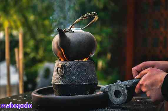 普洱茶煮饮：是否需要使用煮茶器？为什么煮茶器的使用对普洱茶品质有影响？