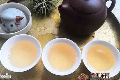 '普洱茶生茶小片怎么泡制：掌握正确方法，品味醇厚口感'