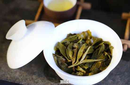 '普洱茶生茶小片怎么泡制：掌握正确方法，品味醇厚口感'