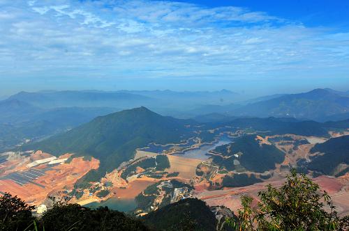 新疆和硕县十大景点介绍：风景优美，人文丰富。