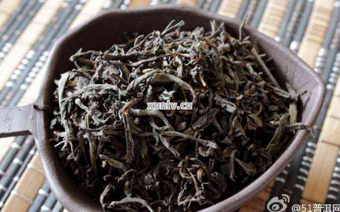 探索云南普洱茶：沧源茶的分类与特点