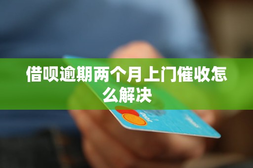 关于借呗逾期的方式：上门是否合法及其影响因素分析