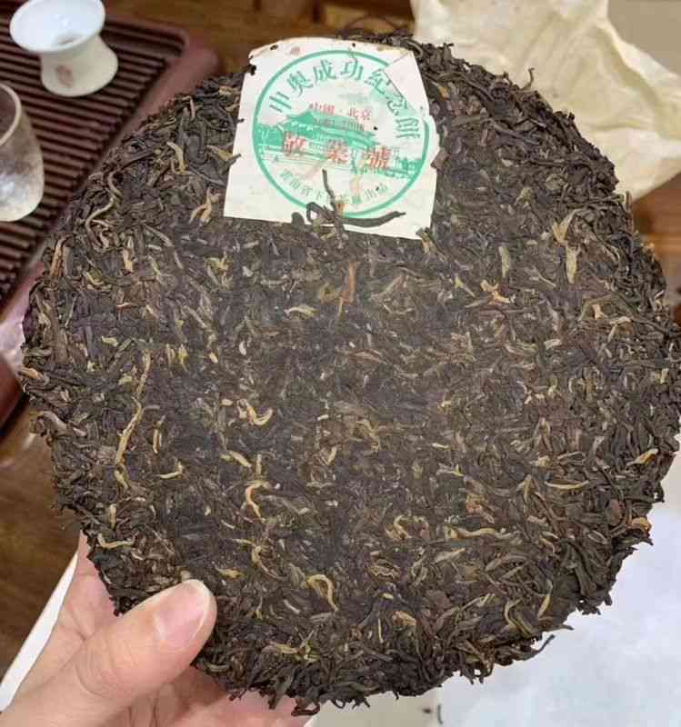 普洱茶老家是什么茶