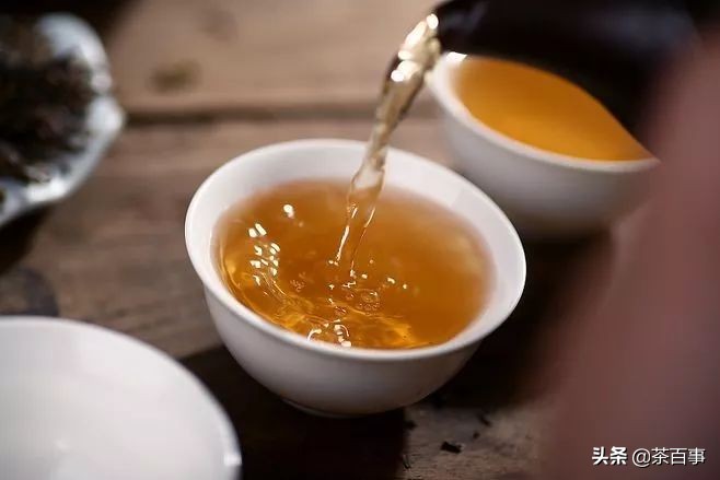 普洱茶的韵味、滋味及其独特味道解析：探索茶香的魅力