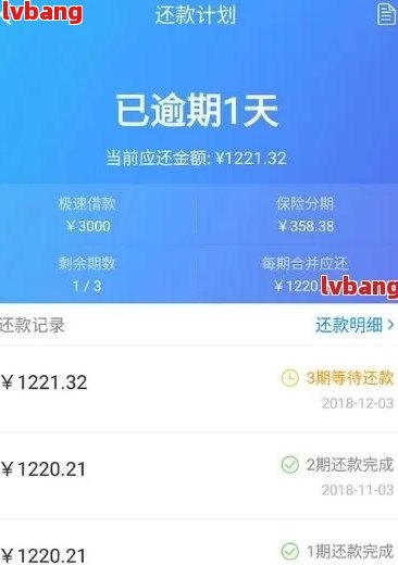 为什么4万网贷没有逾期正常还款算大额？还不上会怎么样？