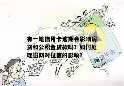 信用卡逾期后如何恢复公积金贷款资格？解决方法一网打尽！