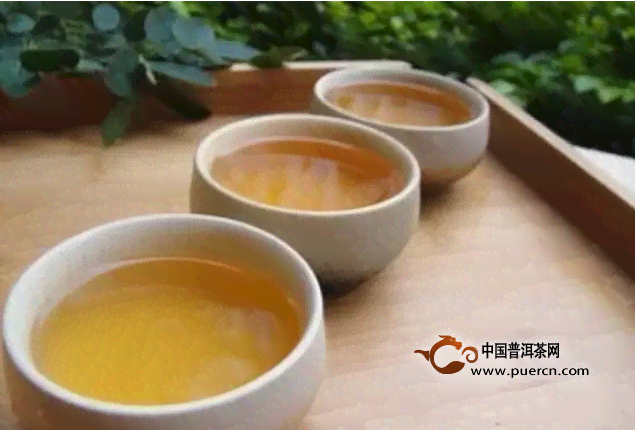 普洱茶生茶泡水苦涩？掌握正确冲泡方法和品质选择，让喝茶变得更美好