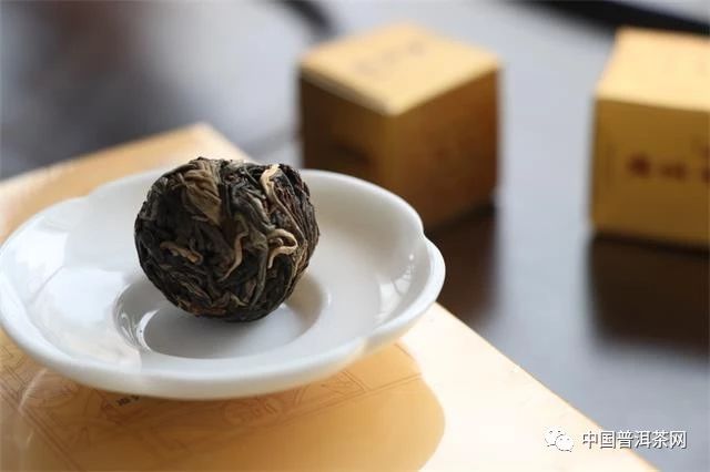 龙珠普洱茶的全方位益处：从健到品饮体验的全面解析