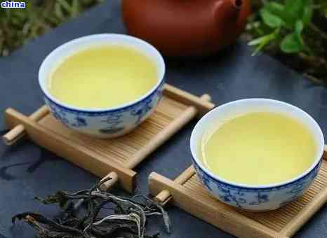 三类茶饮之争：铁观音、普洱和红茶，你更倾向哪一种？