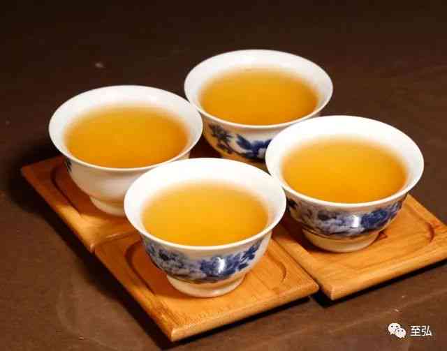 三大茶类对比：铁观音、红茶与普洱，哪款茶最合你口味？