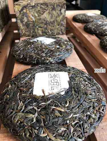 普洱茶100克饼茶：克数、粉重与尺寸详解