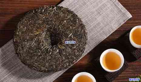 普洱茶饼茶100克含多少茶叶？