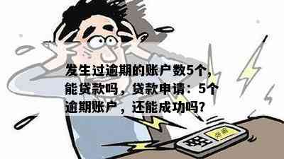 逾期四天还款后，何时能确认还款成功并在账户中显示？