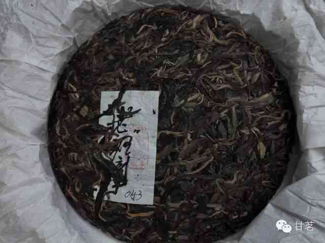 人喜欢什么普洱茶品种