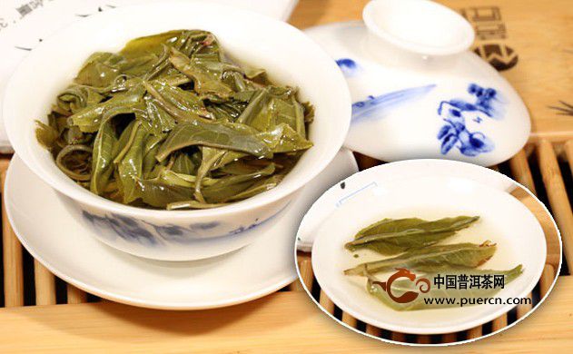 普洱茶春茶茶对比哪个好