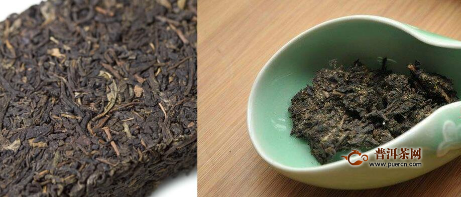 普洱茶春茶茶对比哪个好