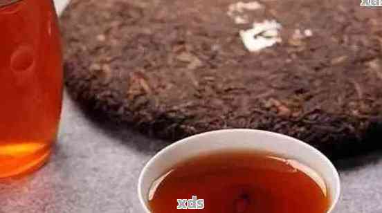 2007年倚邦普洱茶熟茶：价格、特点与产地详解