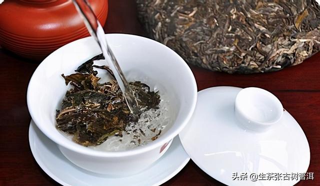 如何正确洗净普洱茶生茶？一篇全面解答用户疑问的文章