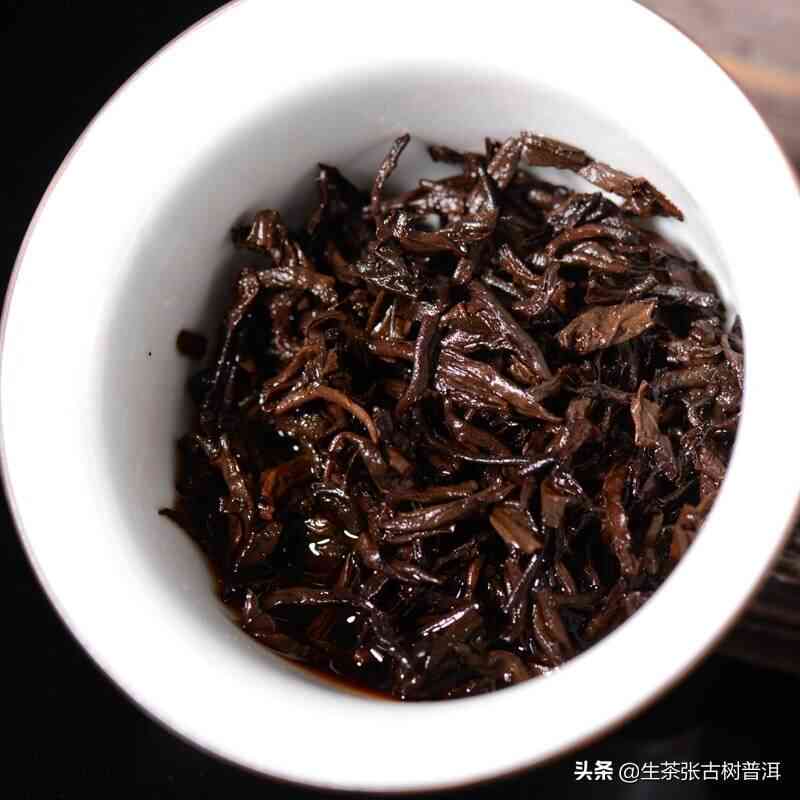 '普洱茶哪种香气？的普洱茶和香气更高的品种是什么？'