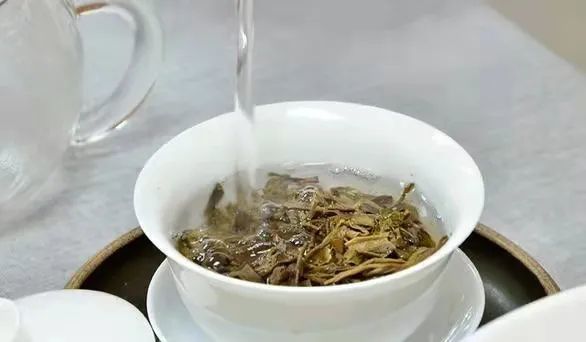 普洱茶饼茶冲泡器具有哪些