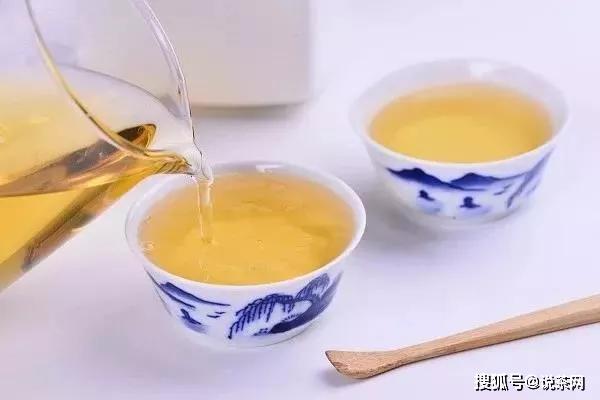 普洱茶喝起来有麻味？这是为什么？如何解决？