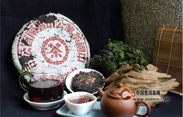 普洱永明茶业怎么样 有哪些茶？