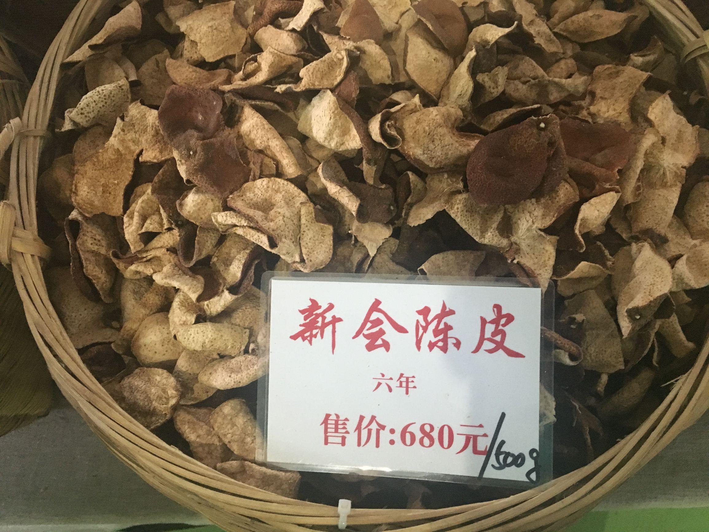 昆明普洱茶地摊品质如何？值得购买吗？