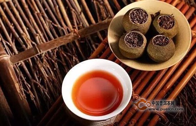 女生能喝青柑普洱普洱茶吗？女性喝小青柑普洱茶的好处是什么？