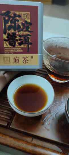 京东自营精选普洱熟茶50克，古树茶香浓，醇厚口感，健饮品首选