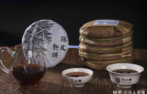 普洱茶的鉴之旅：如何选择合适的普洱杯来品味？