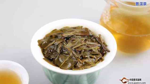 冰岛特色普洱茶50克：纯正生茶，天然散茶，了解其独特魅力与饮用方法