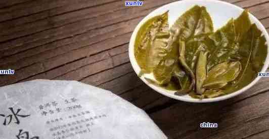 冰岛特色普洱茶50克：纯正生茶，天然散茶，了解其独特魅力与饮用方法