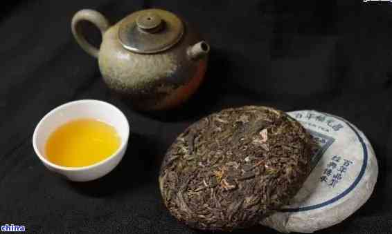 普洱茶生茶臻选饼茶口感如何：好喝吗？