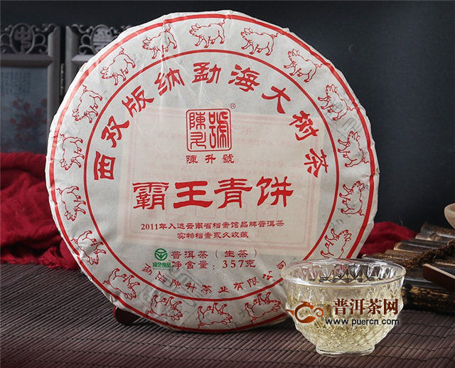 兴海茶厂7573:传承古法，匠心制造的高品质茶叶佳品