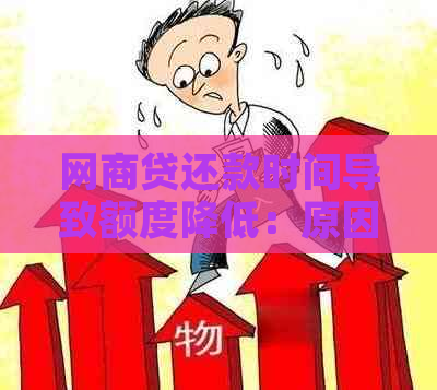 网商贷手动还款当期：是否降低额度、还款时间及提前还款定义